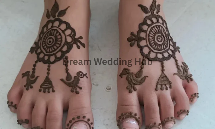 AarNav Mehndi